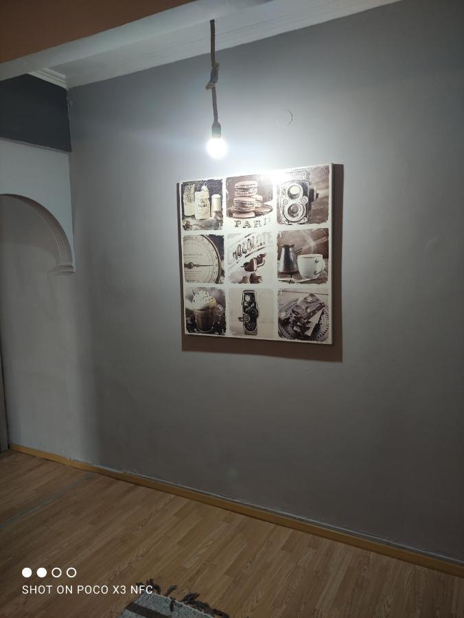 Closer "Egnatia Apartment 3" Salonicco Esterno foto