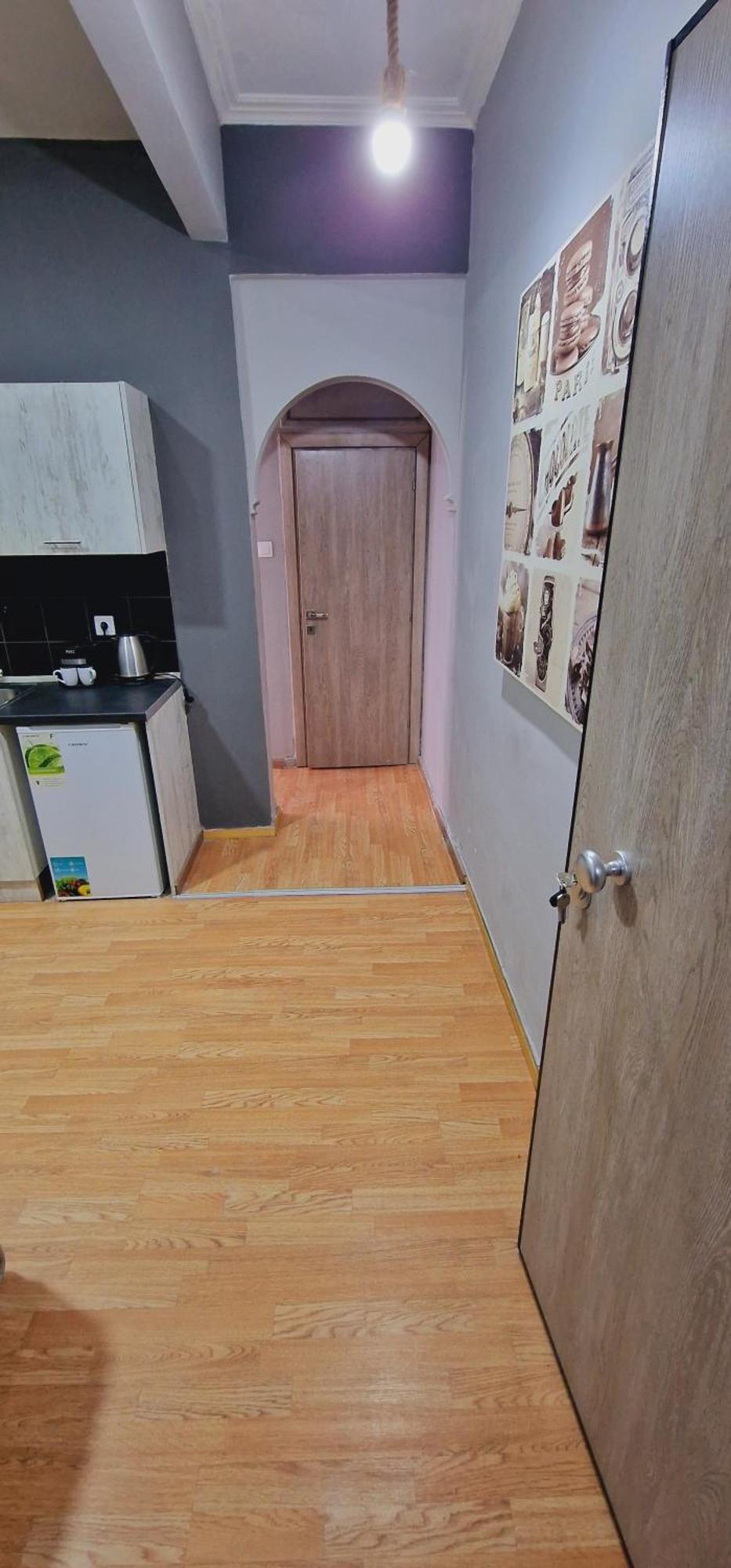 Closer "Egnatia Apartment 3" Salonicco Esterno foto